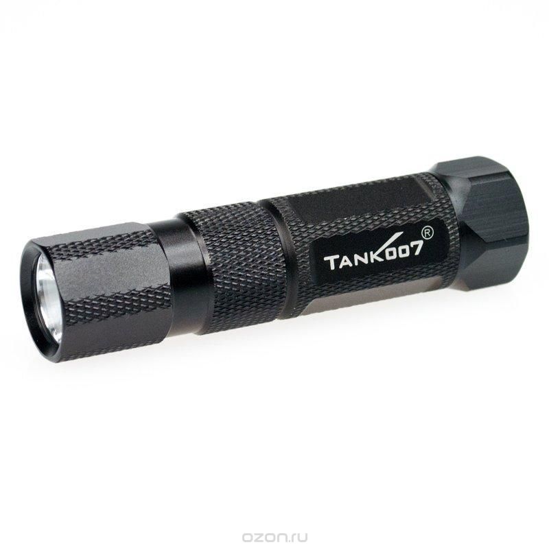   TANK007 M20-5  