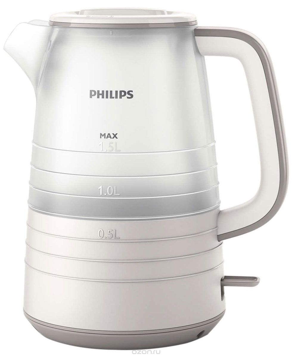   Philips HD9336/21, White