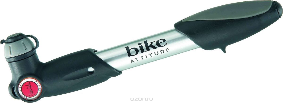   Bike Attitude 