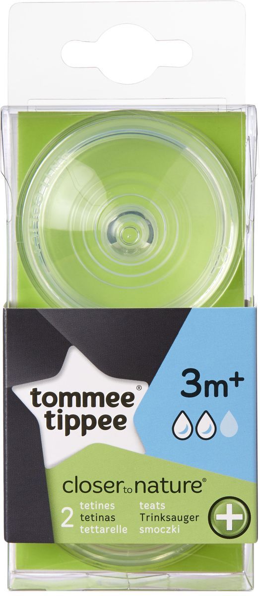 Tommee Tippee     Close To Nature  