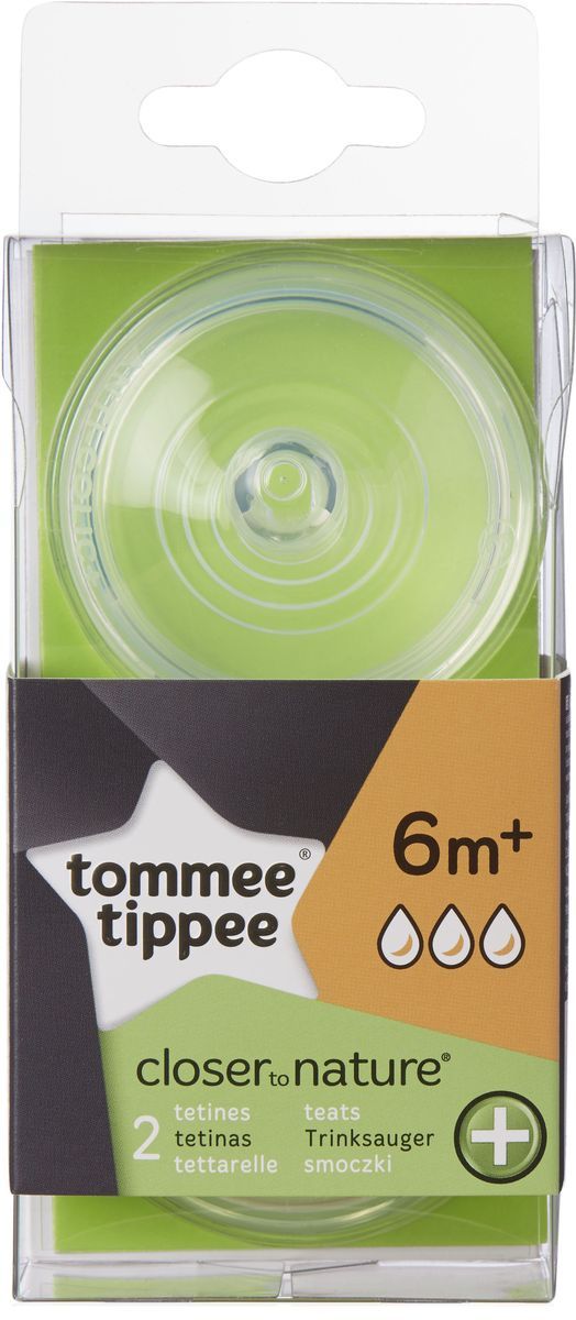 Tommee Tippee     Close To Nature  