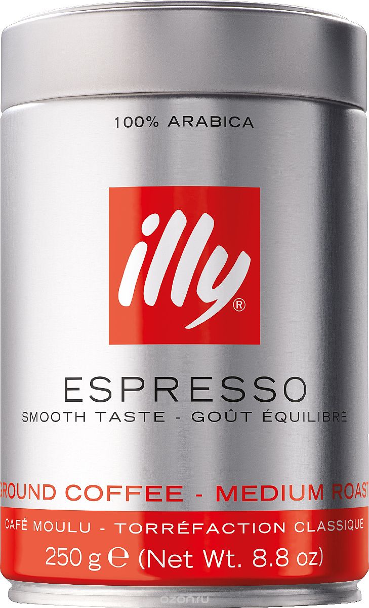 Illy Espresso    , 250 