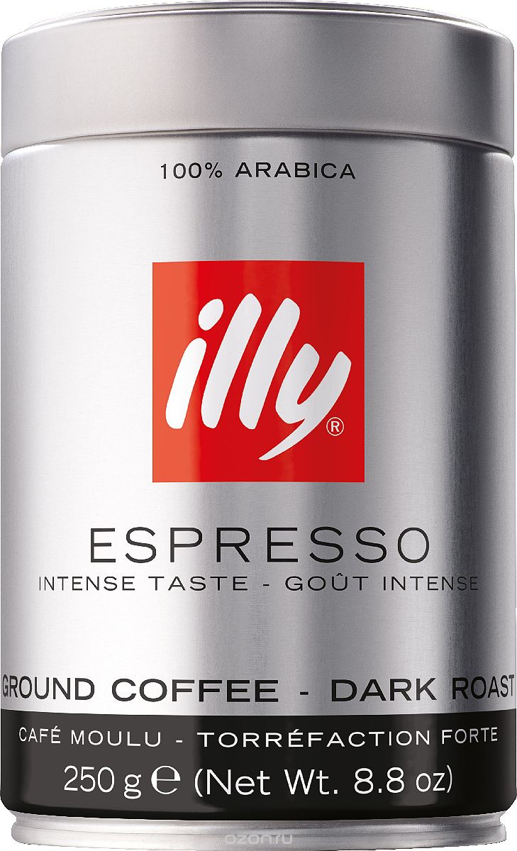 Illy Espresso    , 250 