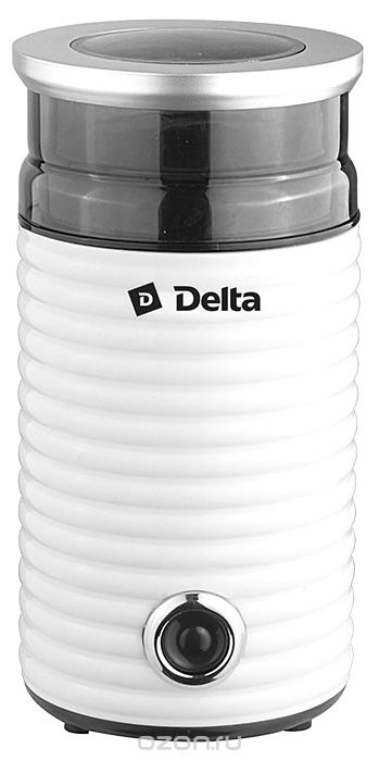 Delta DL-94, White 