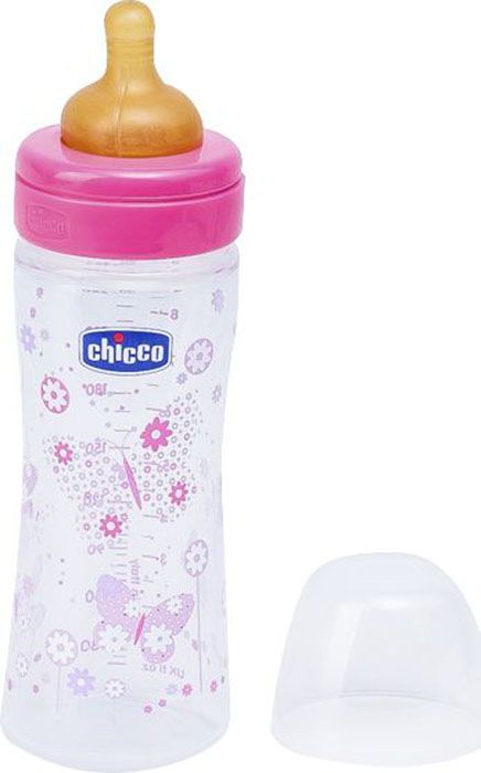Chicco    Well-Being Girl  2  250
