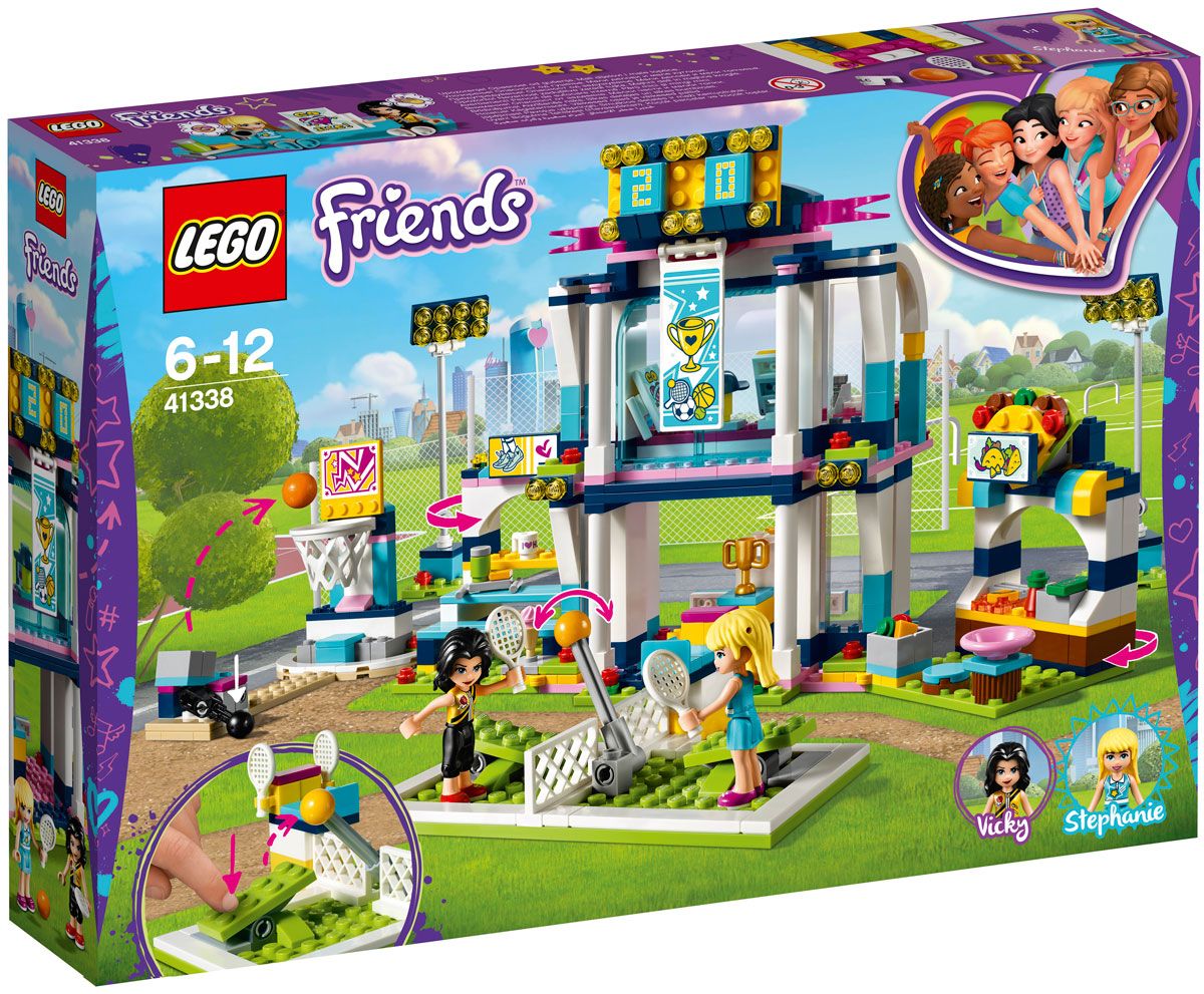 LEGO Friends 41338     