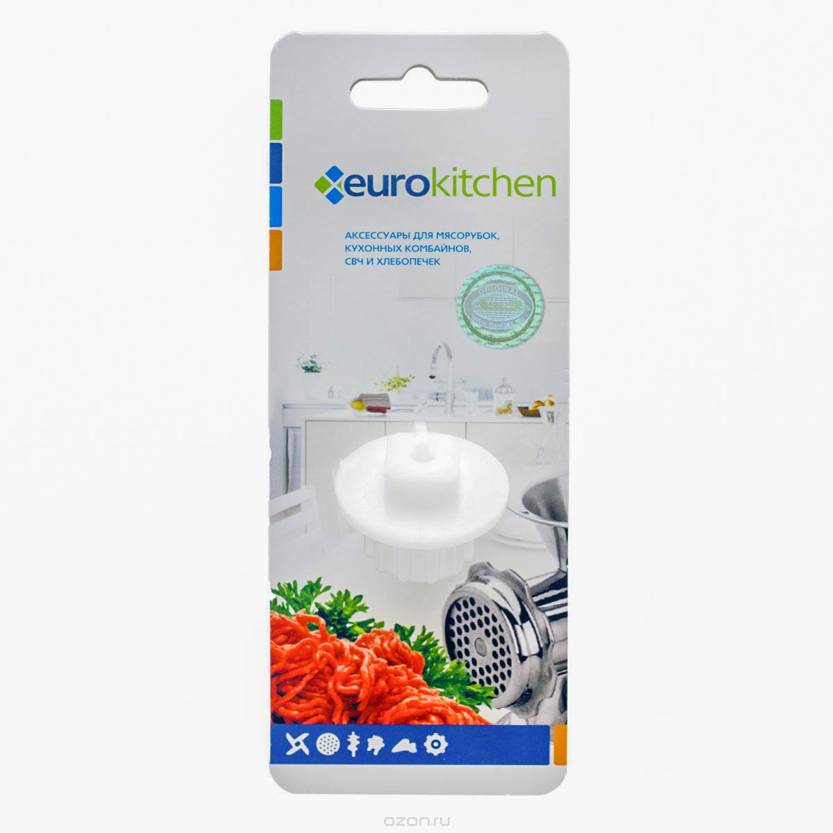 Euro Kitchen VT-02   ()  