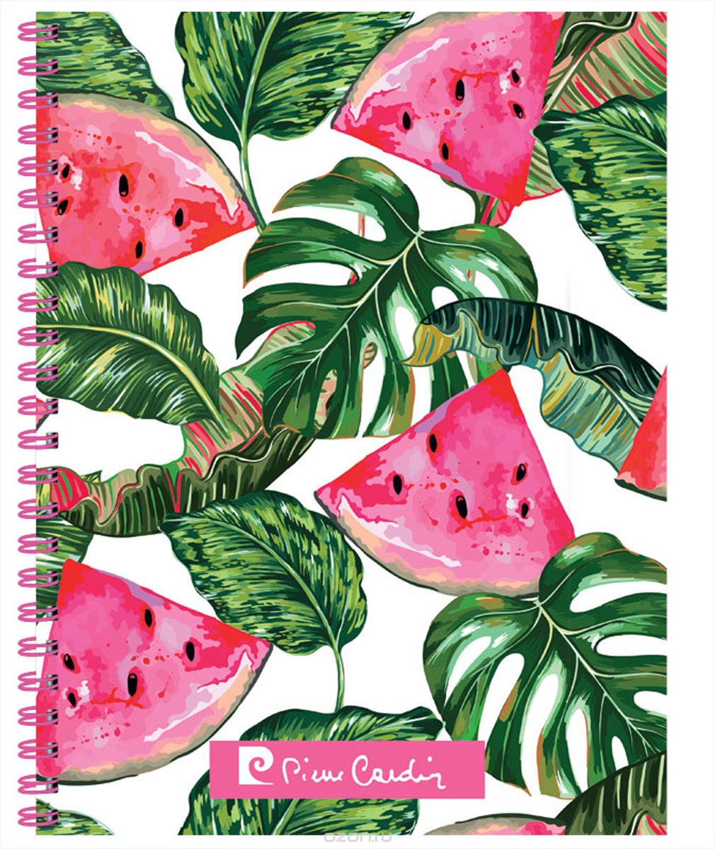 Pierre Cardin  Tropic Watermelon 80         A5