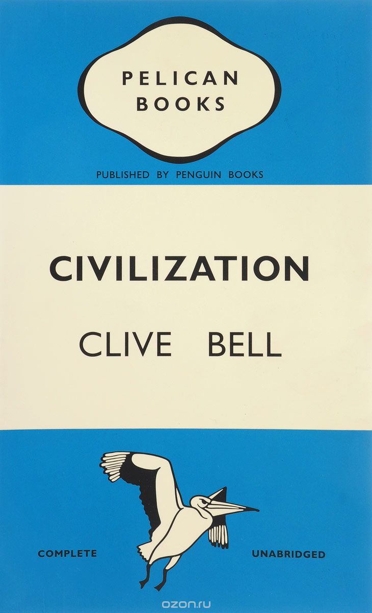 Notebook Civilisation