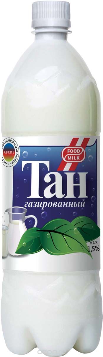 Food milk   1,5 %, 1 