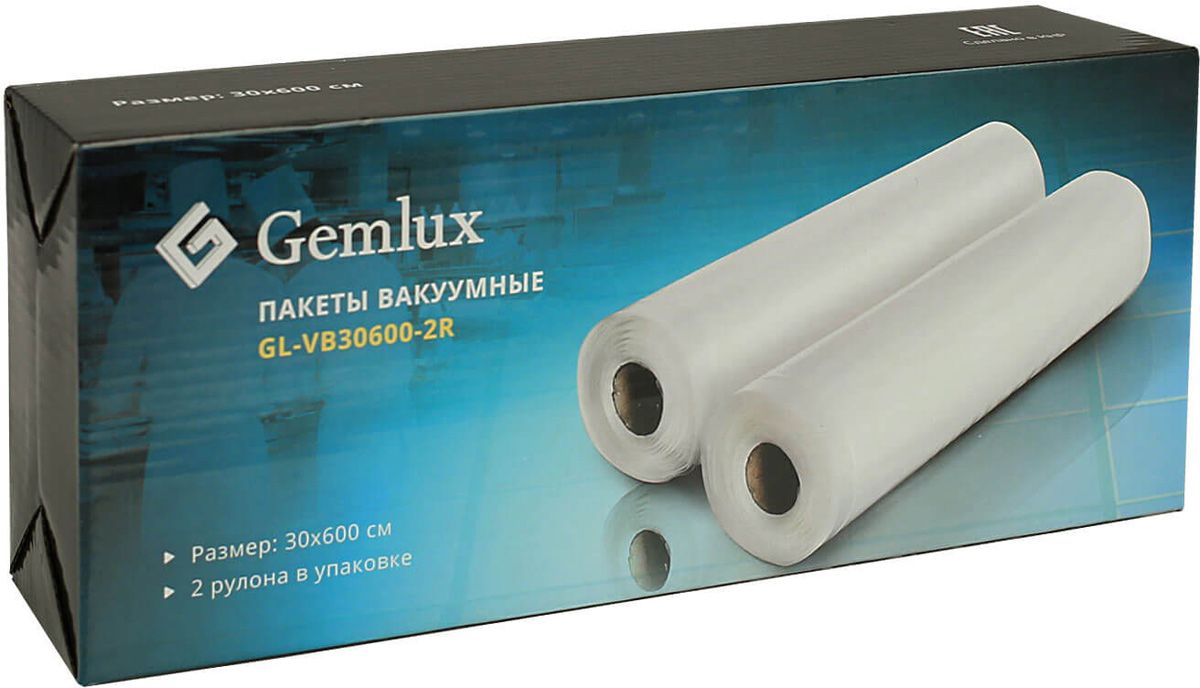 Gemlux GL-VB30600-2R    , 2 