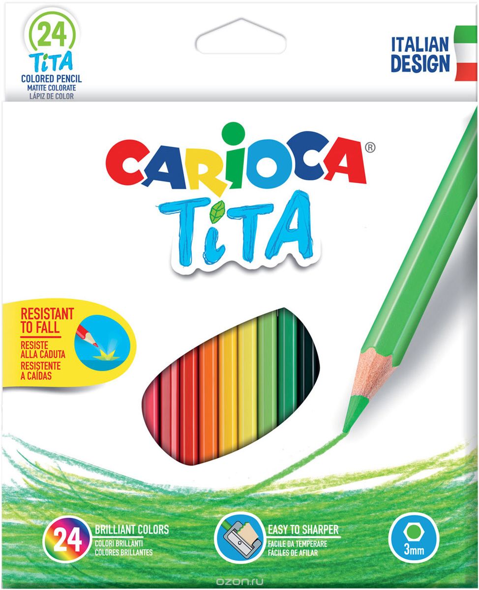 Carioca    Tita 24 