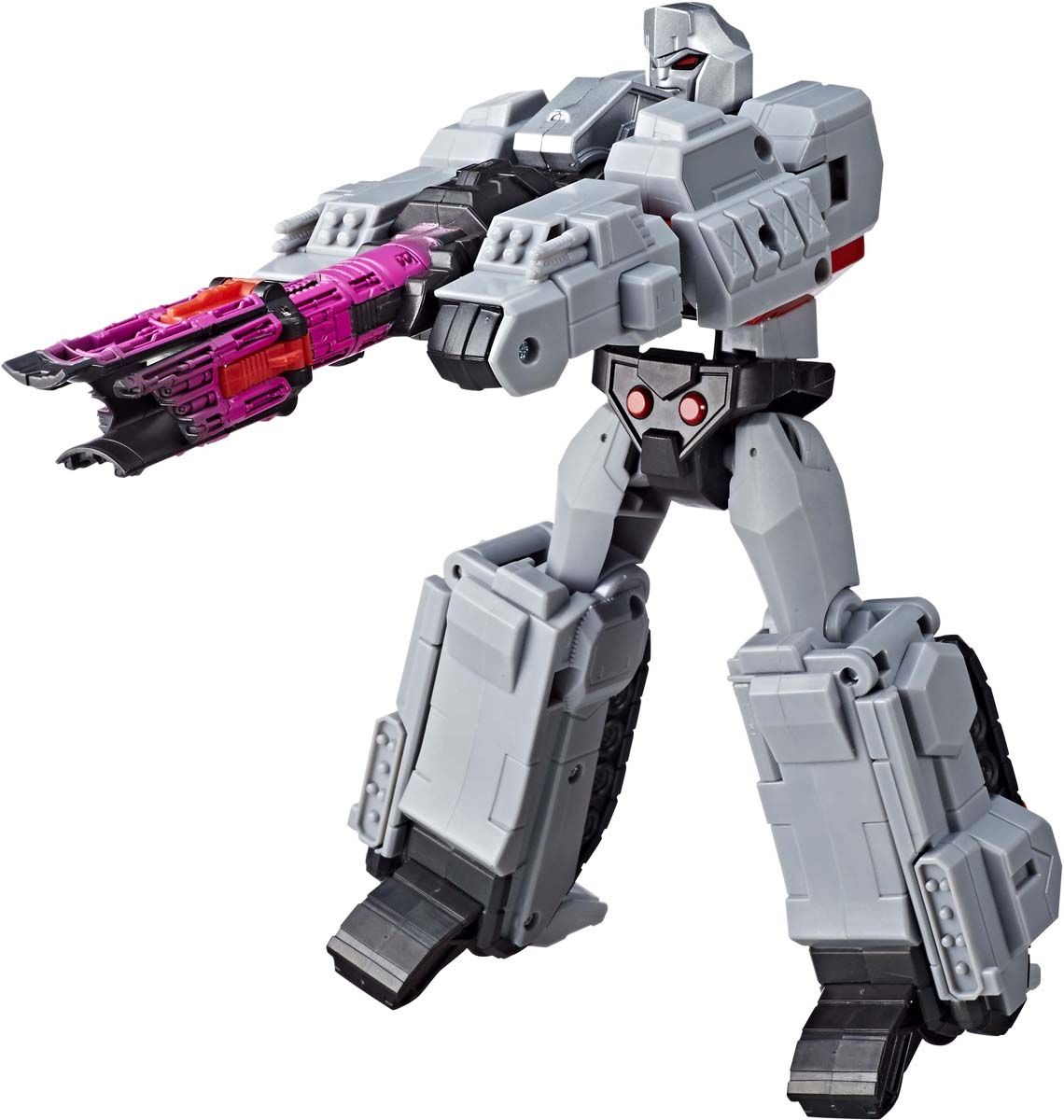  Transformers Cyberverse Megatron, E1885_E2066