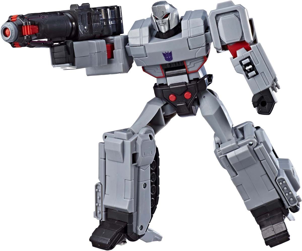  Transformers Cyberverse Megatron, E1885_E2066