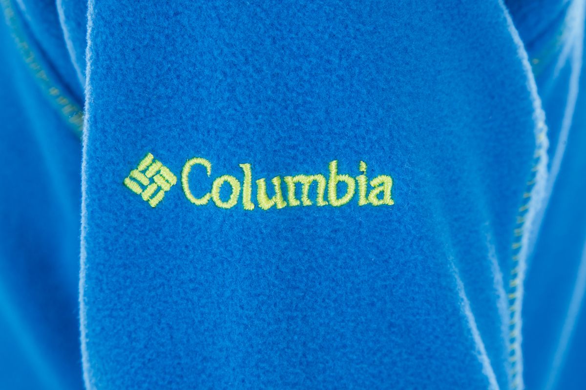   Columbia Fast Trek II Full Zip, : . 1530541-444.  122