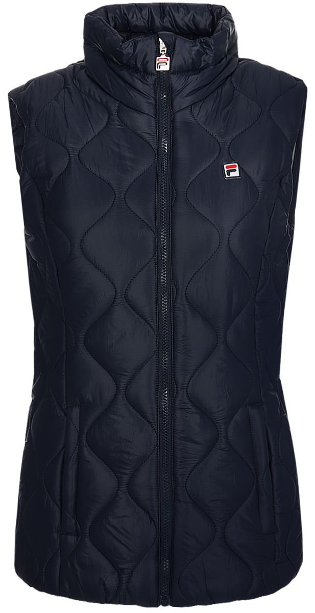   Fila Women's Vest, : -. A19AFLVEW01-Z4.  S (44)