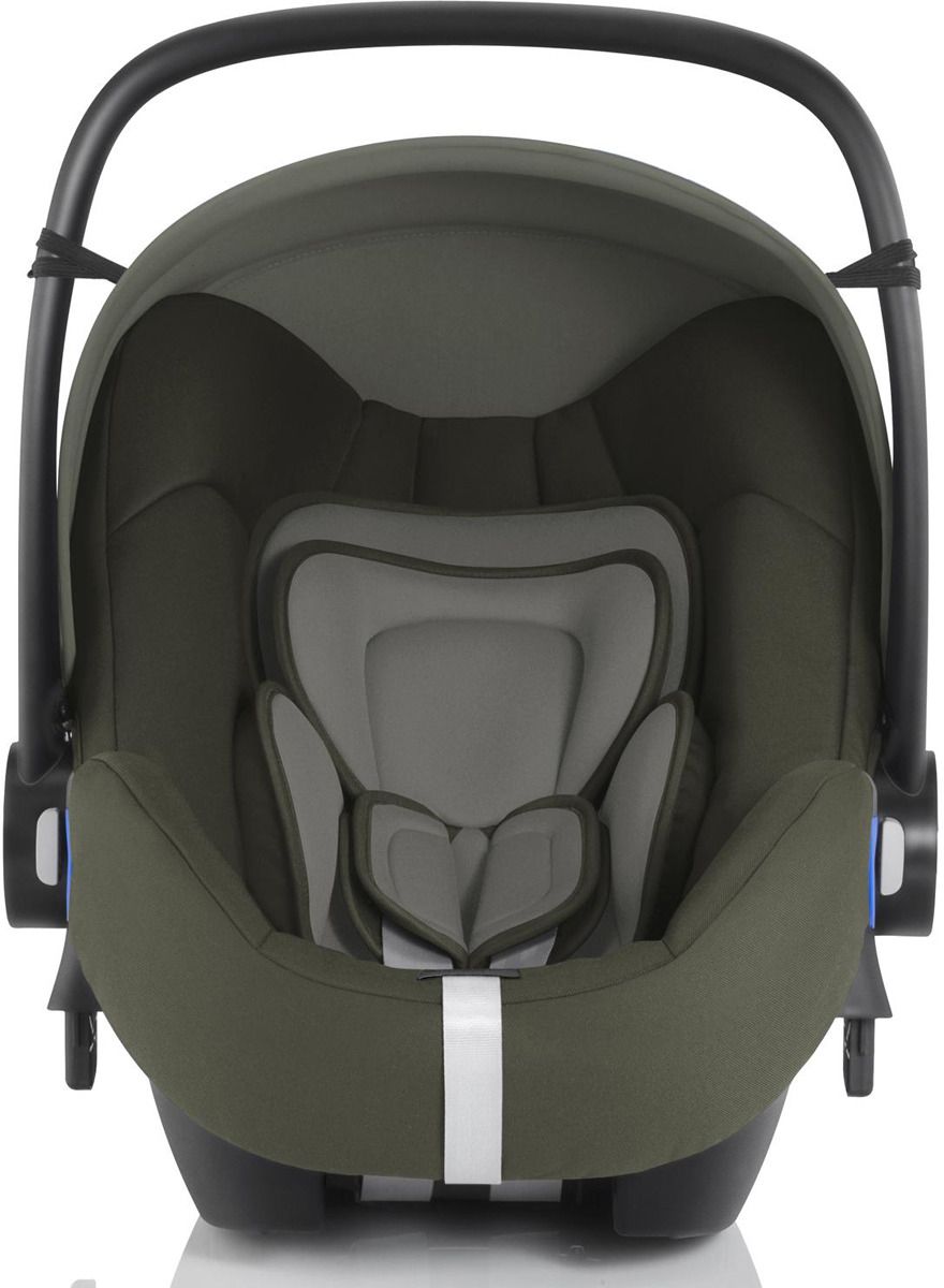   Britax Roemer Baby-Safe i-Size Olive Green Trendline  0  13 , 2000025610, 