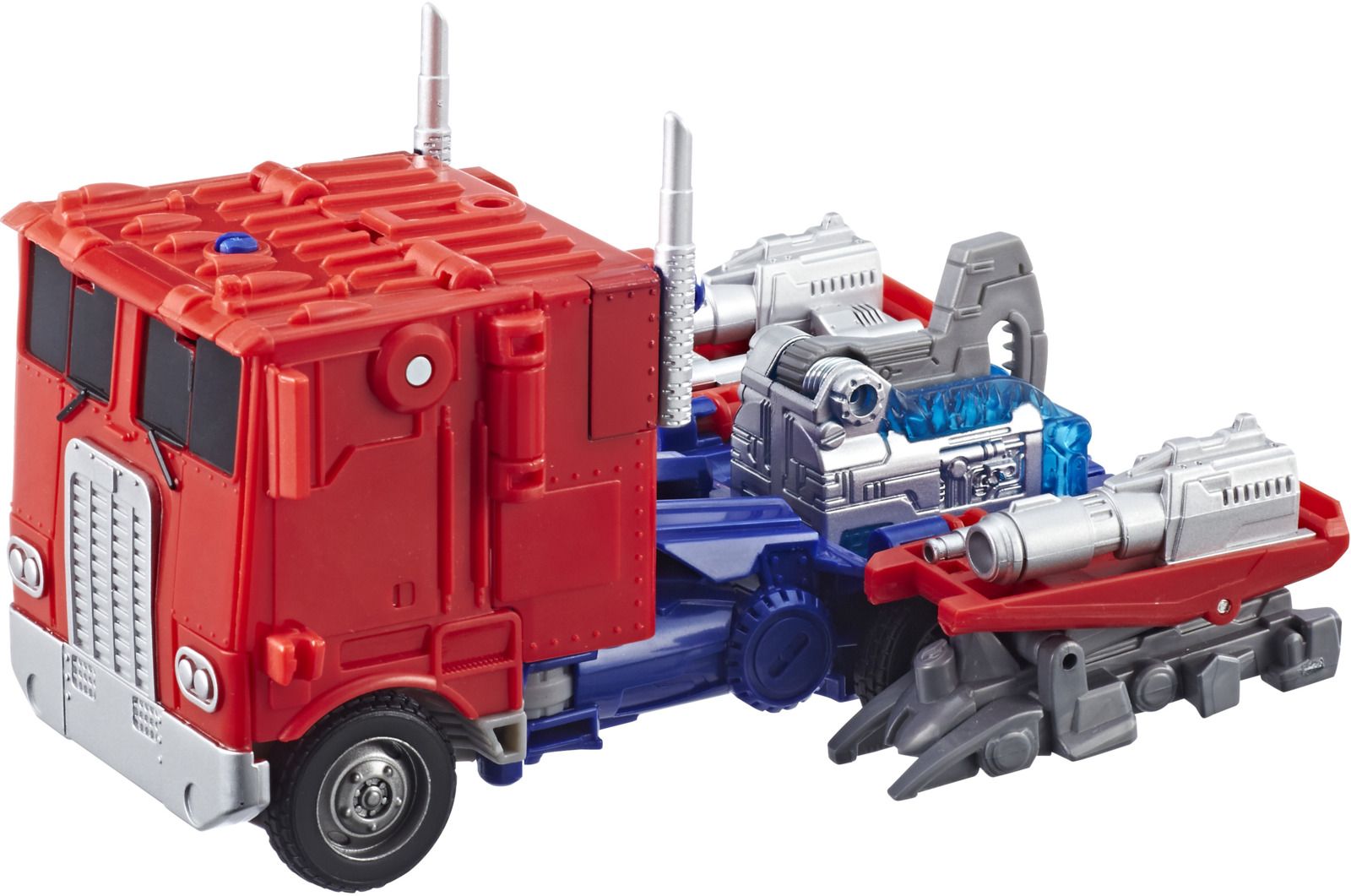  Transformers Energon Igniters Optimus Prime, E0700_0754
