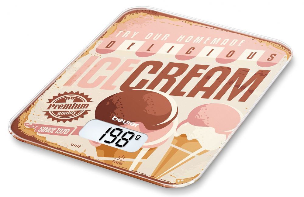   Beurer KS19 Ice Cream, 