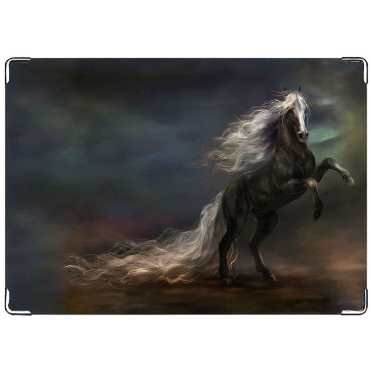    TINA BOLOTINA    Mythical horse, PST-231