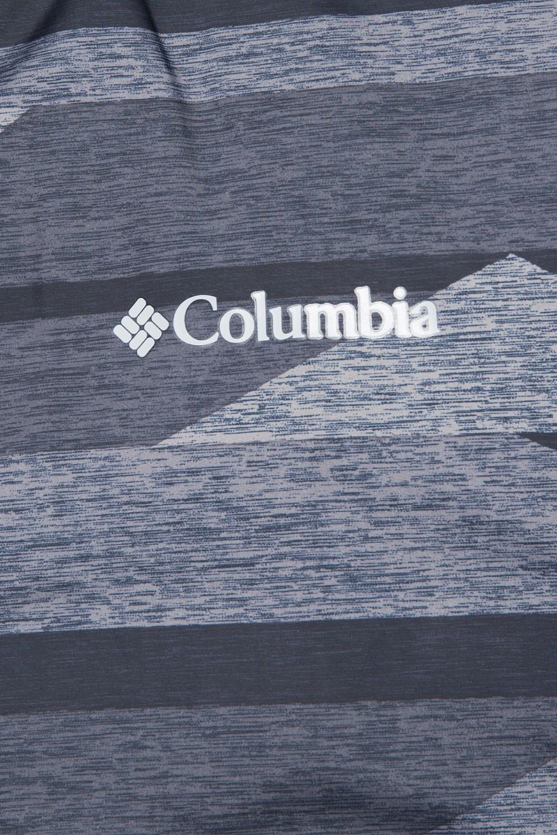   Columbia Lake 22 Reversible Hooded Jacket, : . 1798321-011.  XXL (56/58)
