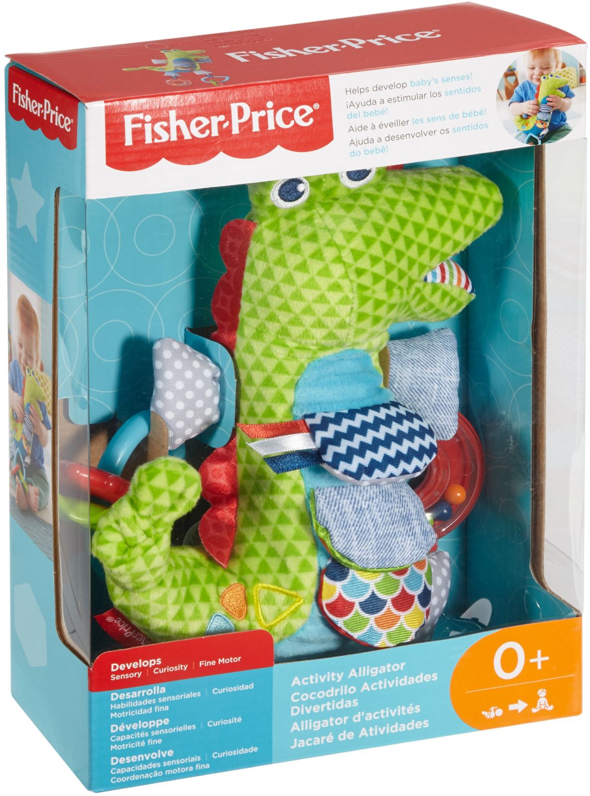   Fisher-Price Newborn 
