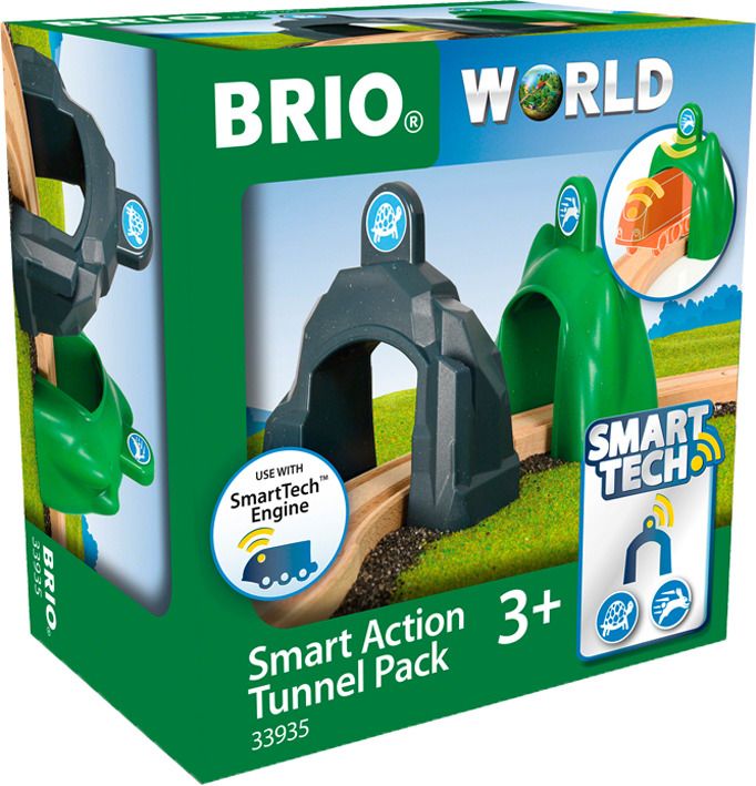   Brio Smart Tech 