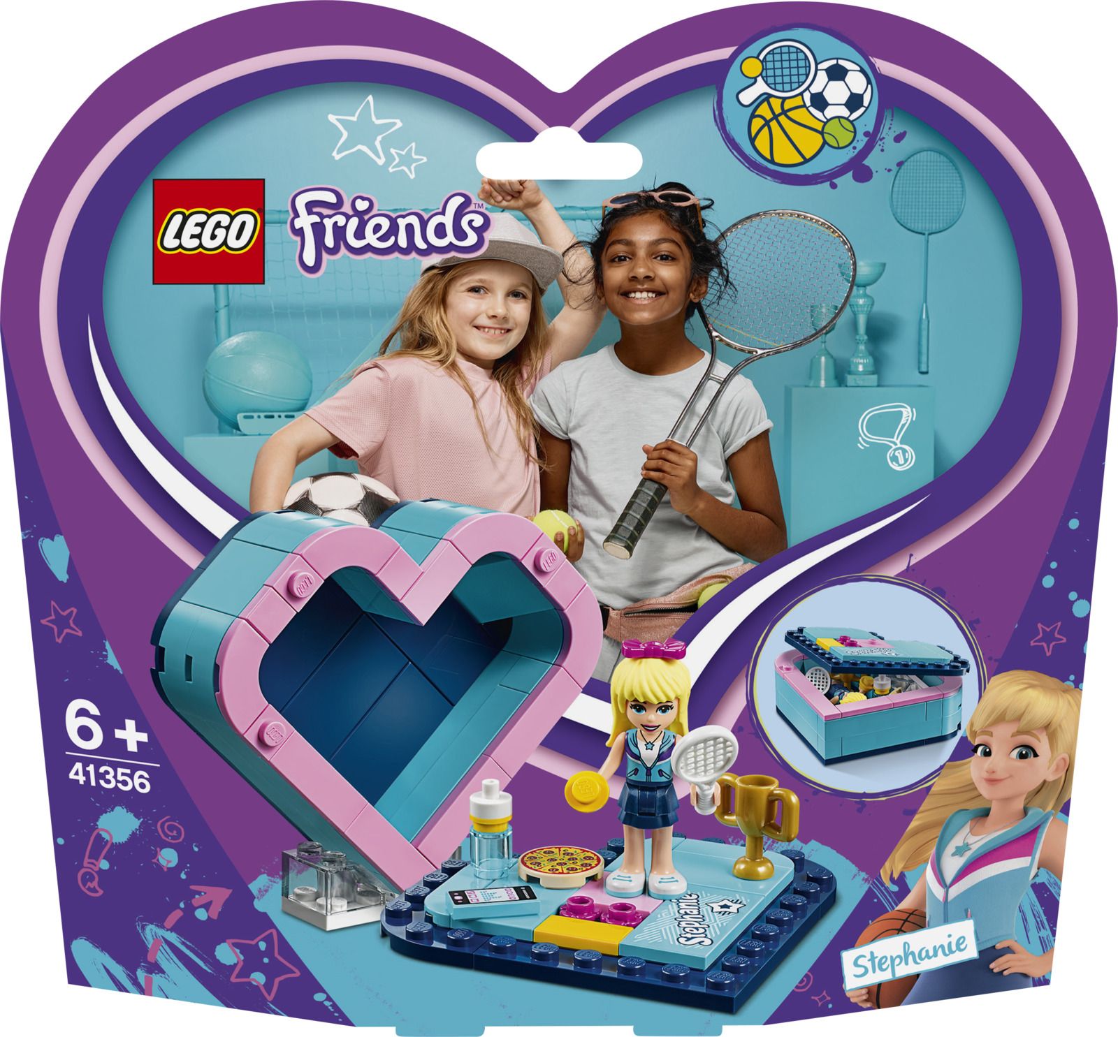 LEGO Friends 41356 -  