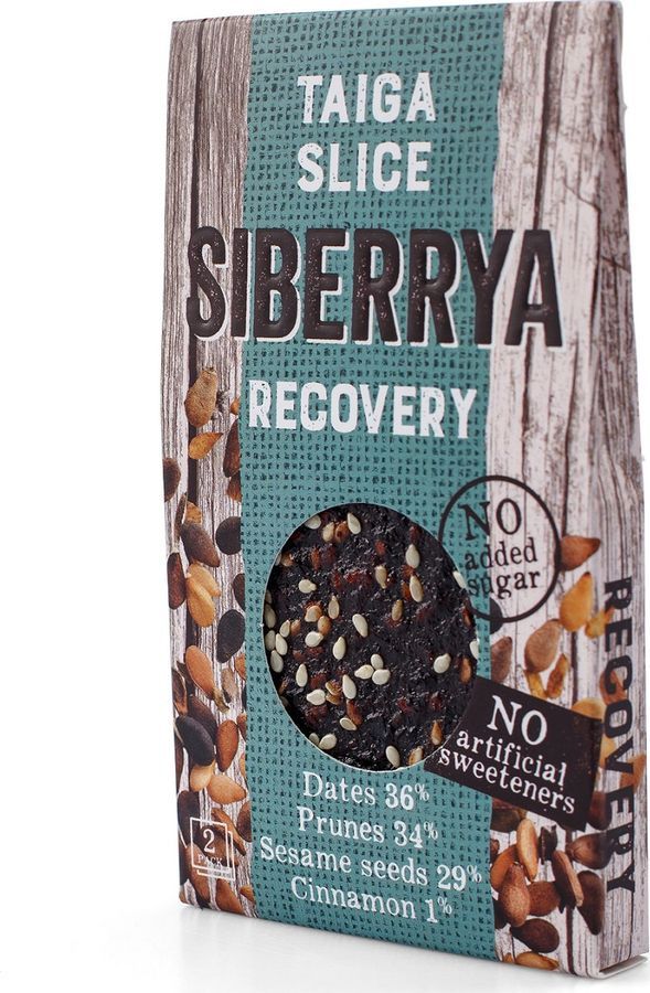  Siberrya Recovery, c 