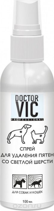    Doctor Vic,         , 100 