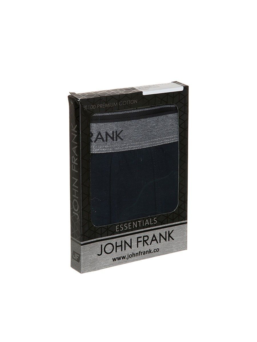   John Frank, JFBES01, -, L(48-50) 