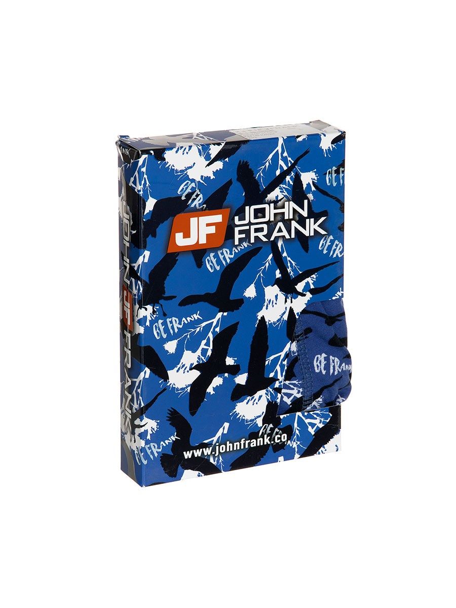   John Frank, JFBP152, -, L(48-50) 