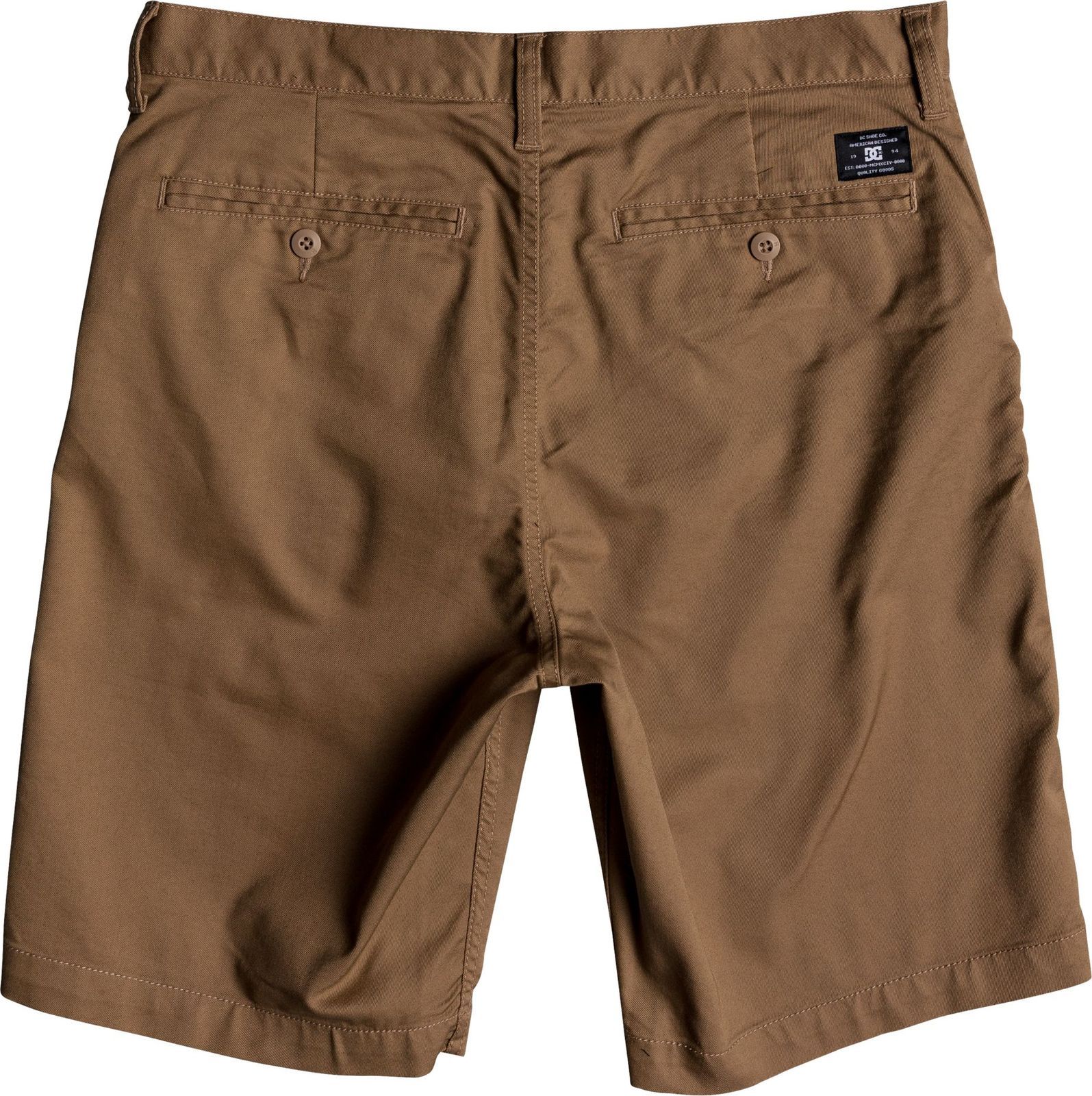   DC Shoes Worker Straight, : . EDYWS03111-CLM0.  36 (52)