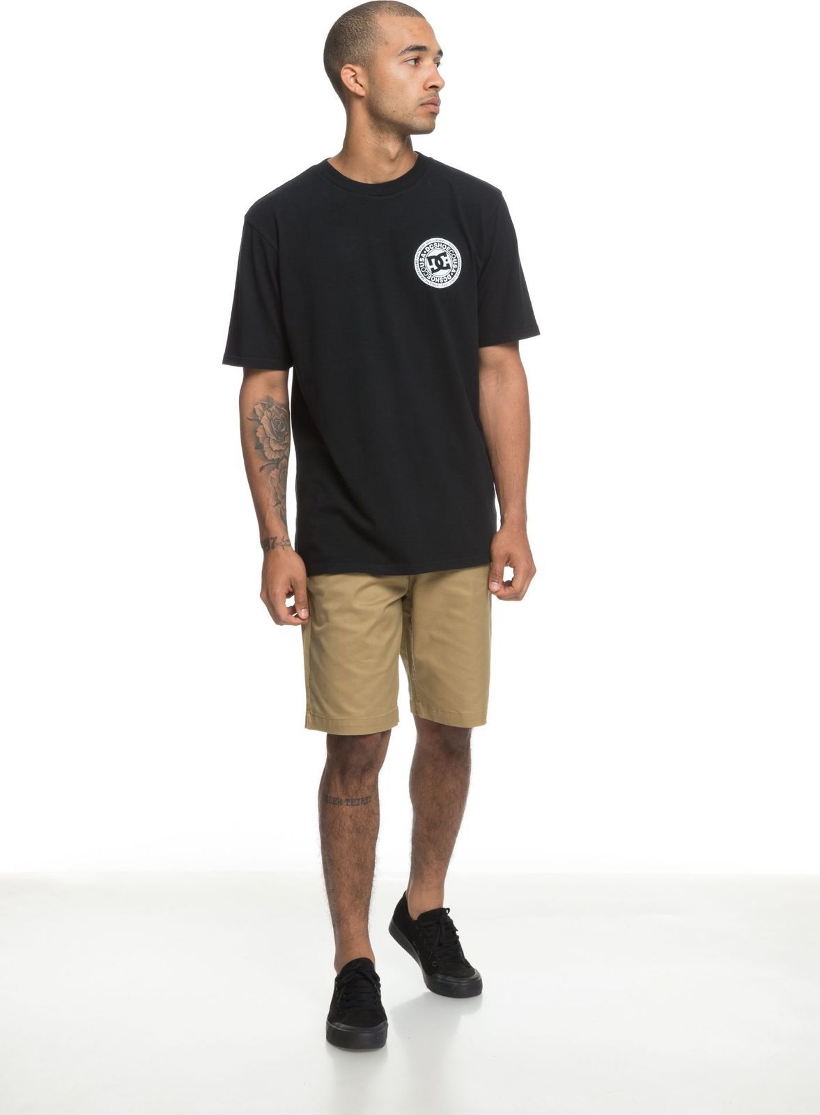   DC Shoes Worker Straight, : . EDYWS03111-CLM0.  33 (48)