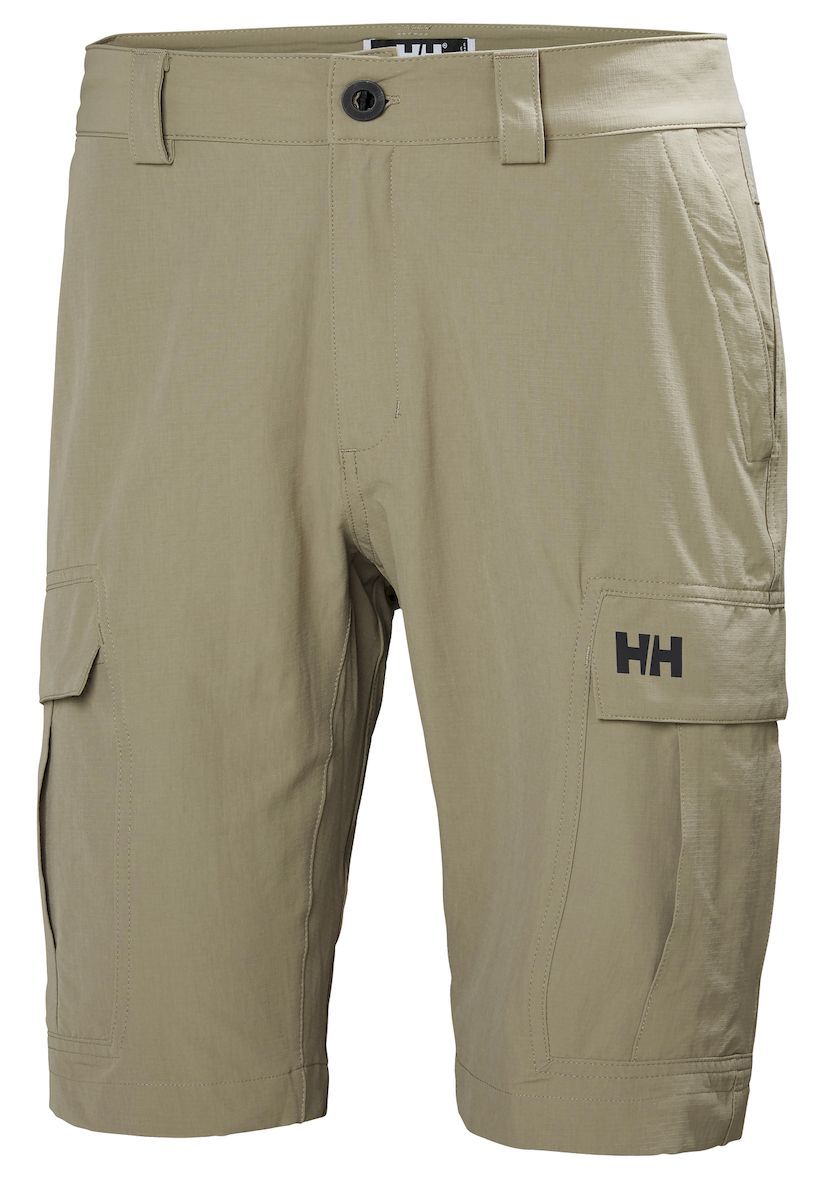   Helly Hansen Hh Qd Cargo Shorts 11, : . 54154_720.  36 (52/54)