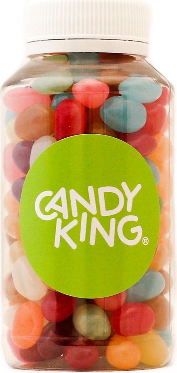 Candy King       , 200 