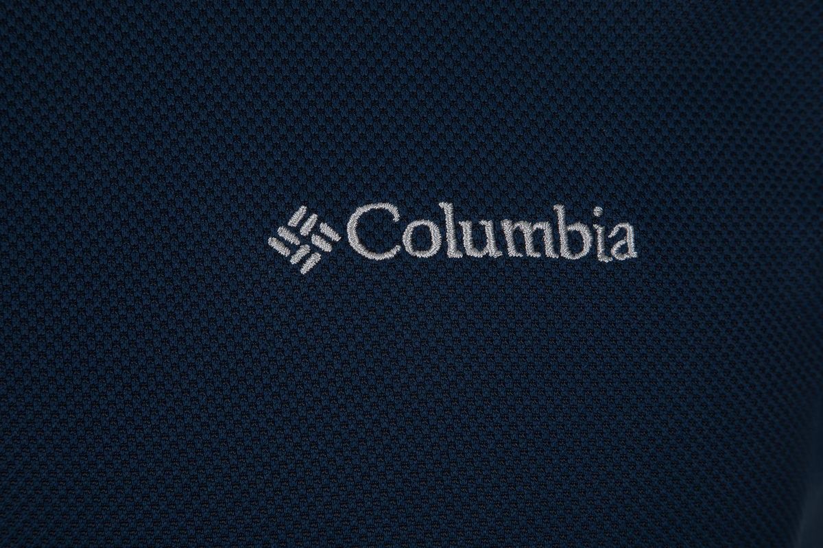   Columbia Utilizer Polo, : -. 1772056-464.  M (46/48)
