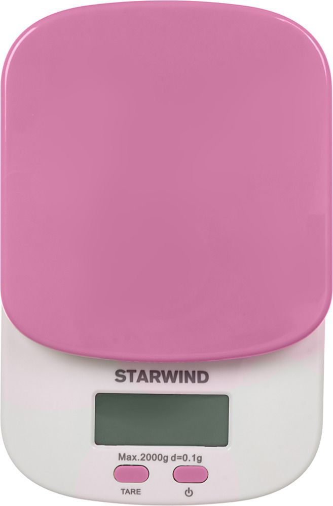   Starwind SSK2157, Pink