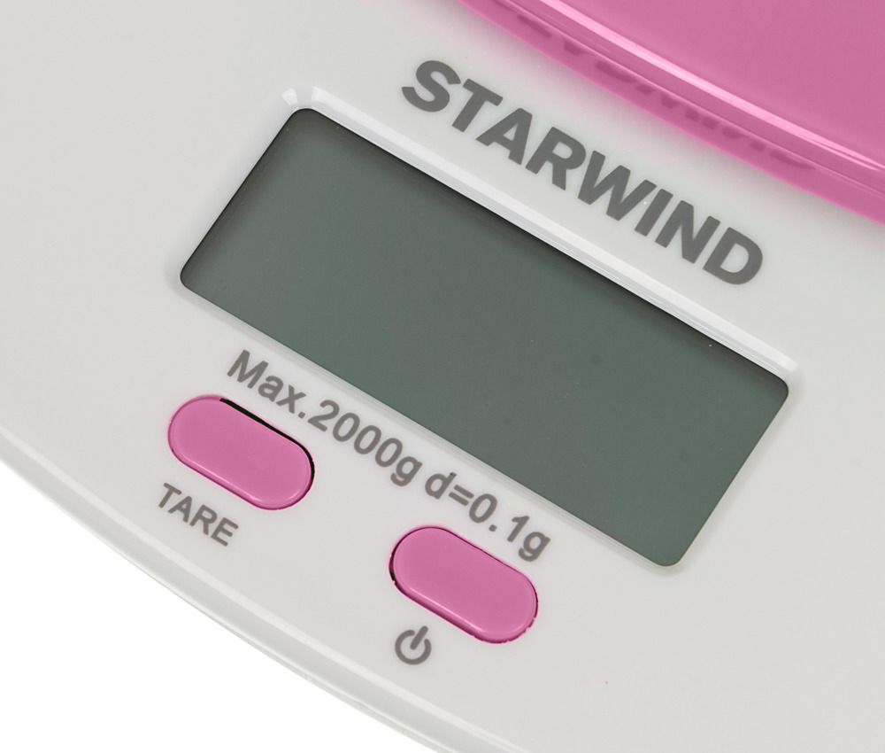   Starwind SSK2157, Pink