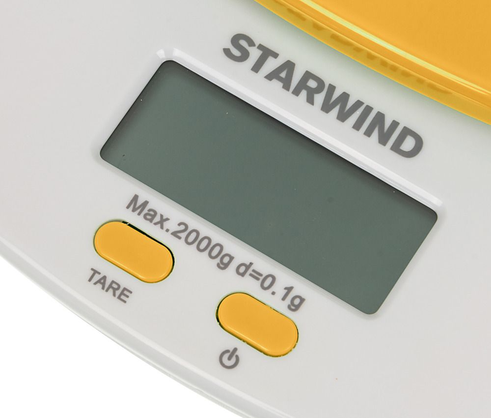   Starwind SSK2158, Orange