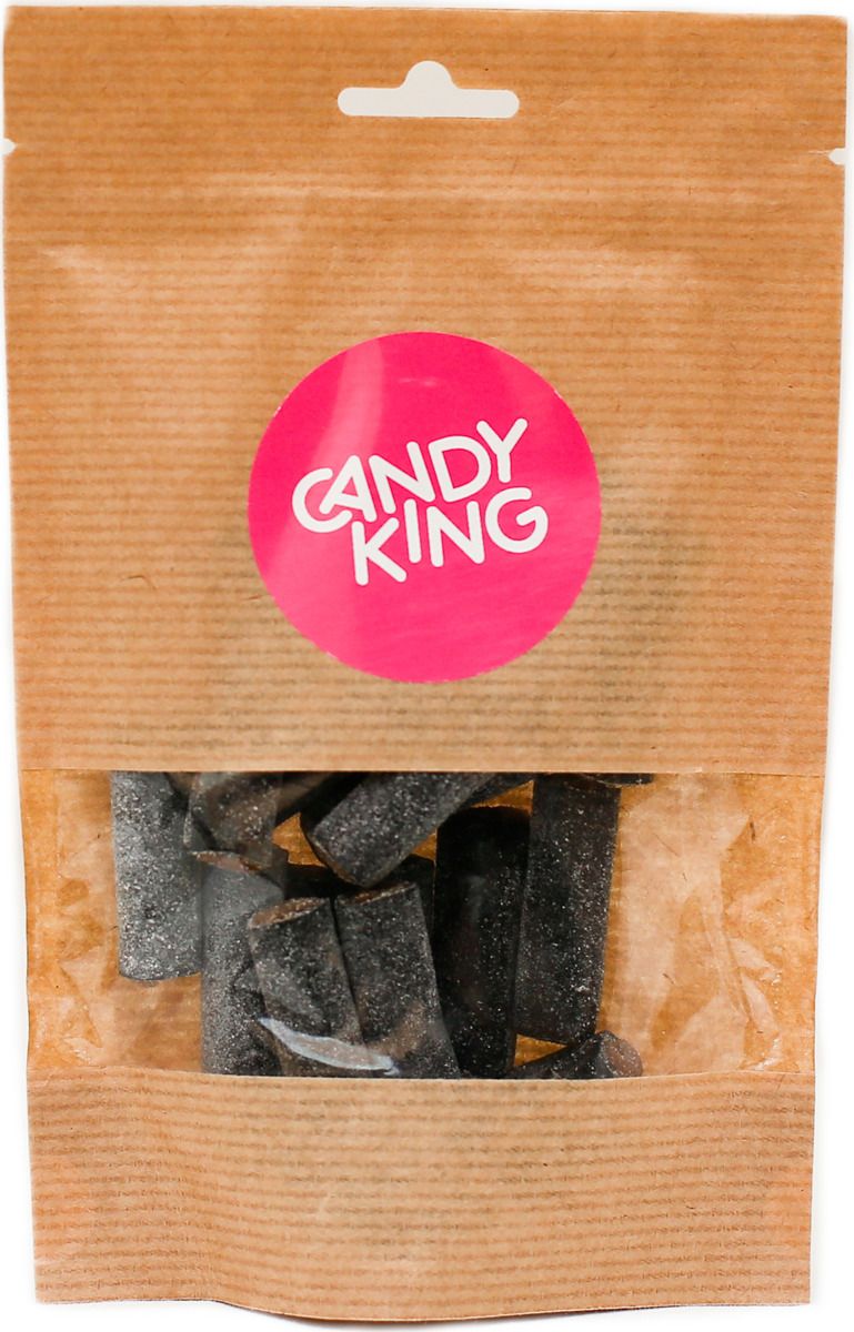  Candy King , 100 