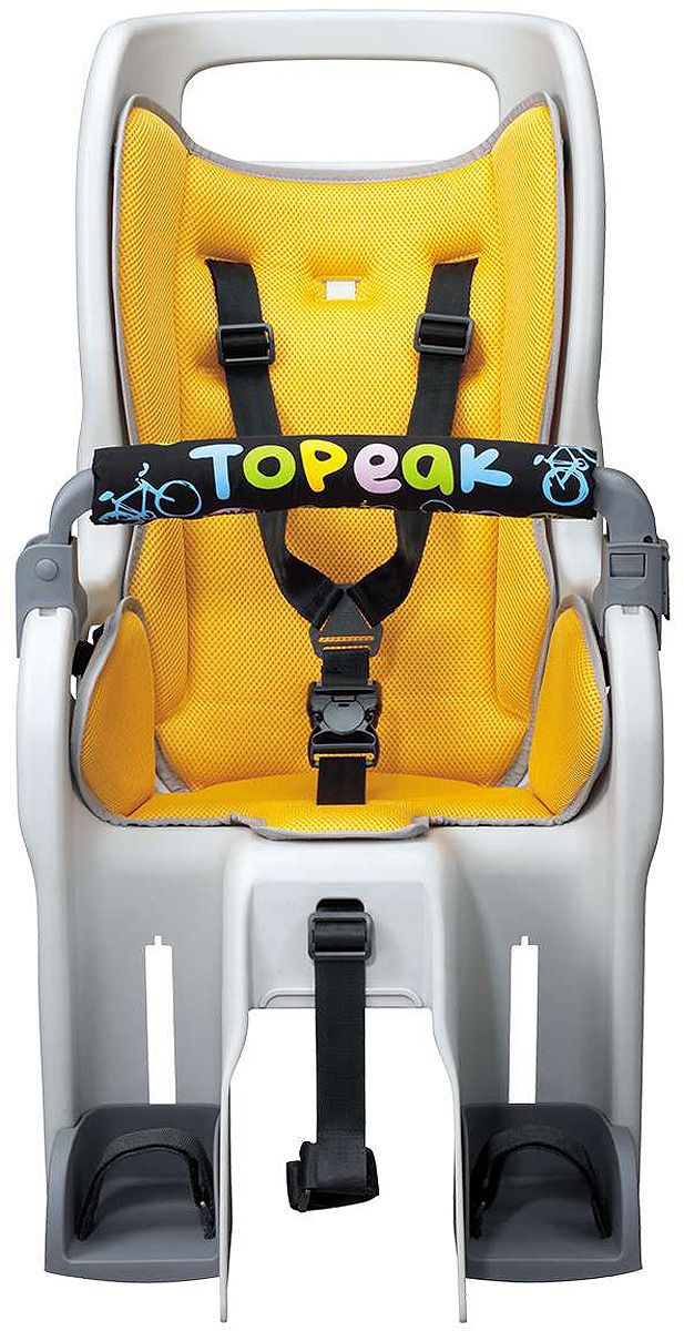   Topeak BabySeat II, TCS2203, 