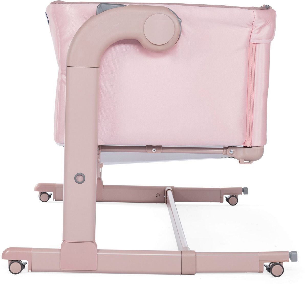   Chicco Next 2 Me Magic Candy Pink
