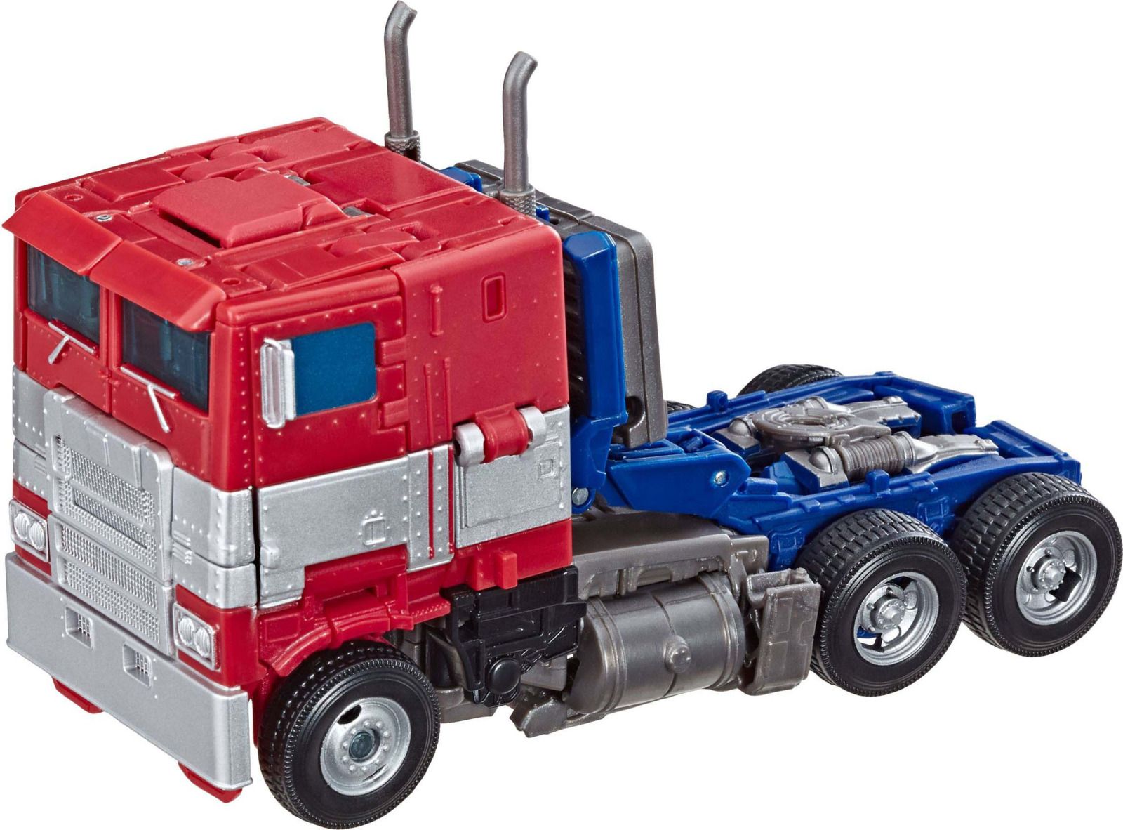  Transformers Optimus Prime, E0702 E4629