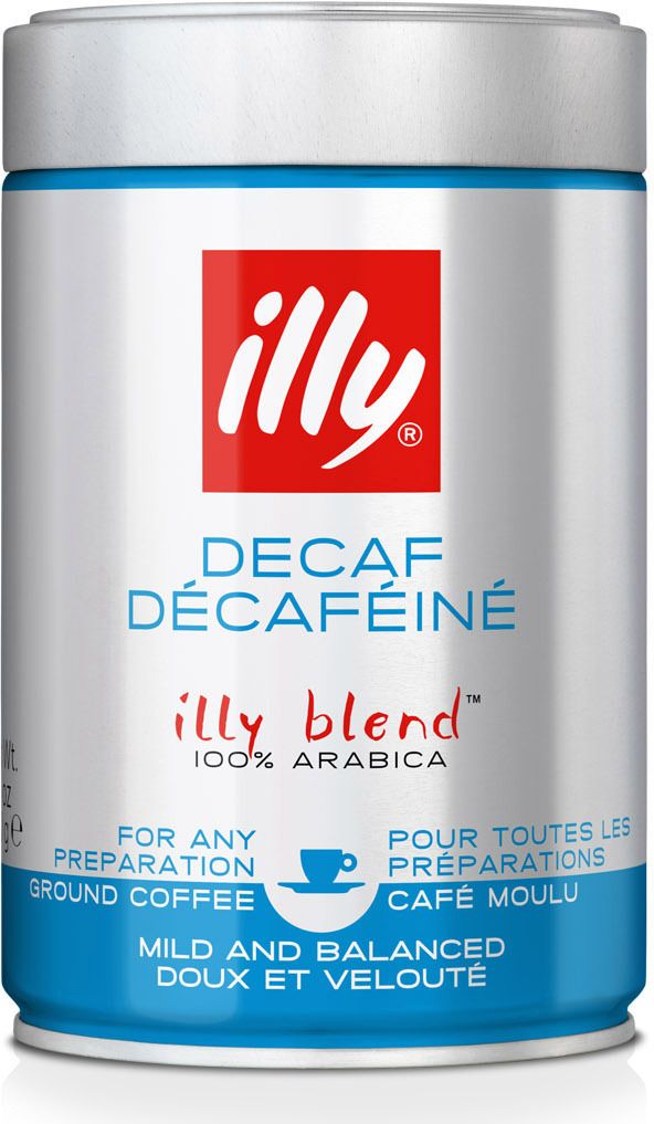 Illy Espresso Deca    , 250 
