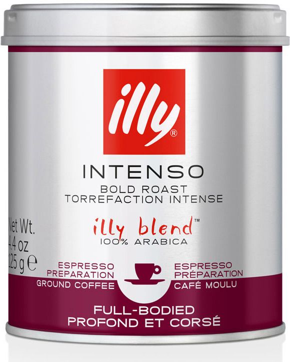 Illy Espresso    , 125 